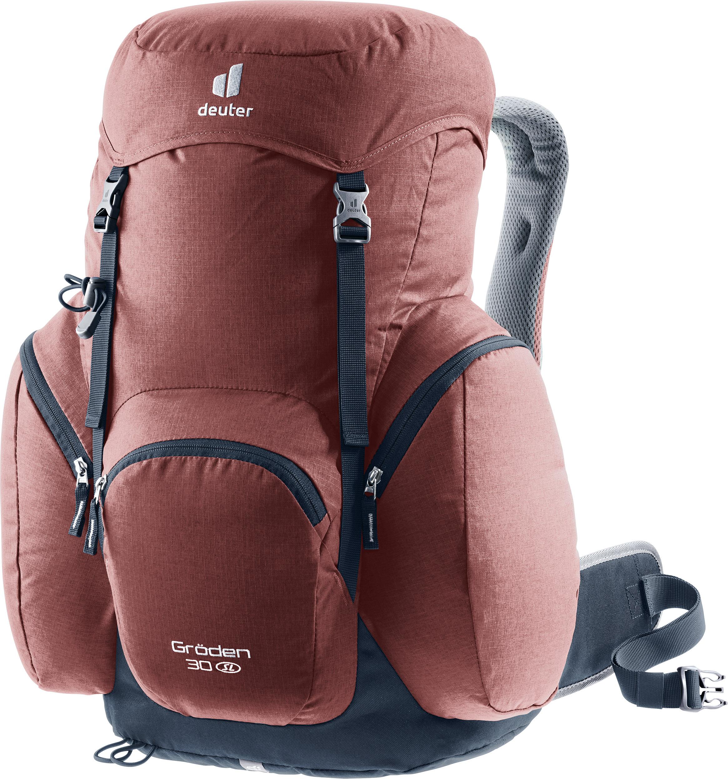 Deuter Gröden 30 SL Wanderrucksack Damen