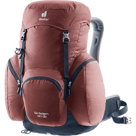 Deuter Gröden 30 SL Wanderrucksack Damen Wanderrucksäcke Einheitsgröße Normal  | 04046051146393