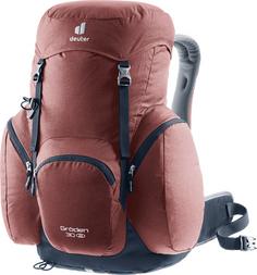 Deuter Gröden 30 SL Wanderrucksack Damen caspia-ink