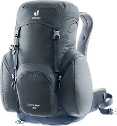 Deuter Gröden 32 Wanderrucksack graphite-ink