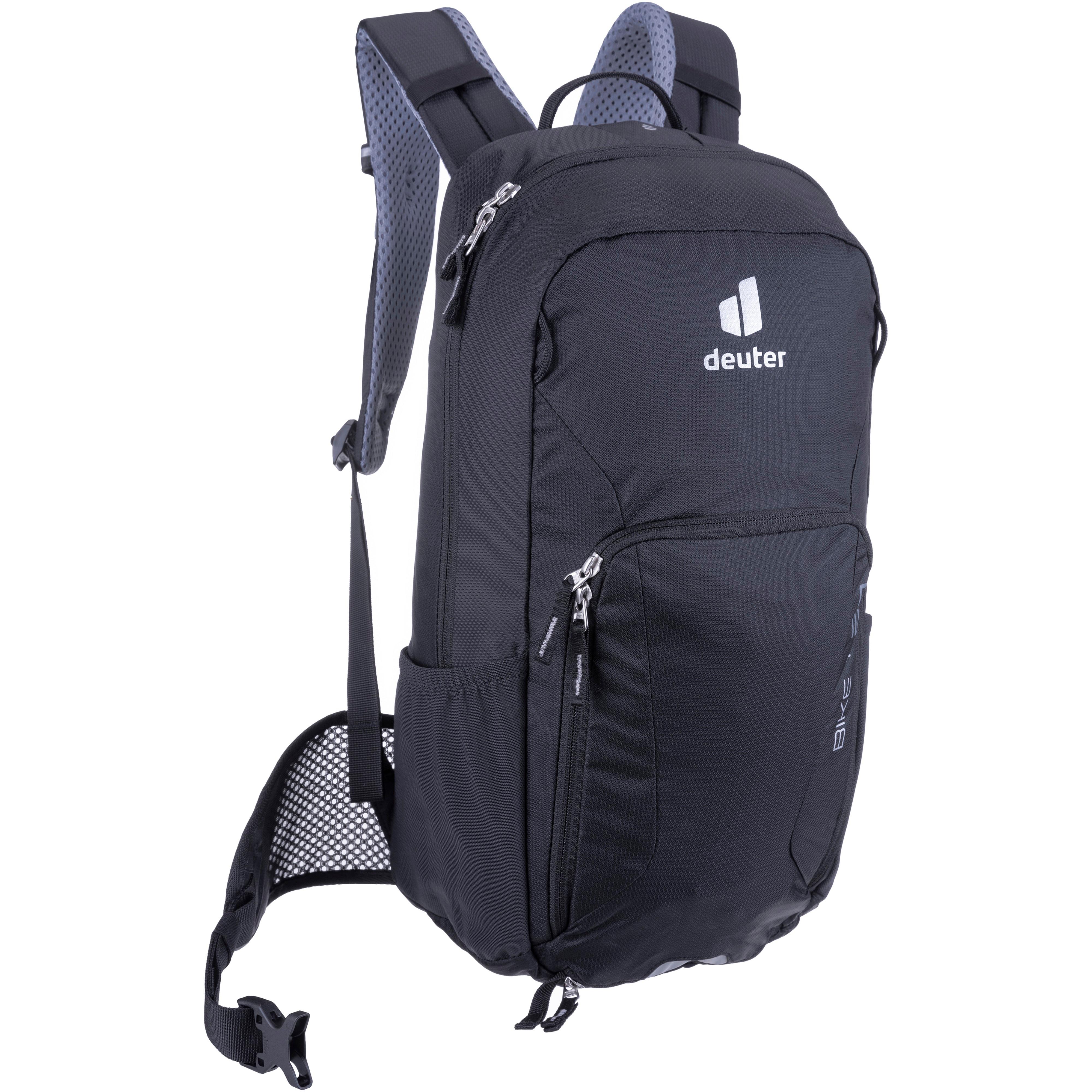 SportScheck Fahrradrucksack I 20 black-black Bike kaufen Deuter im Online Shop von