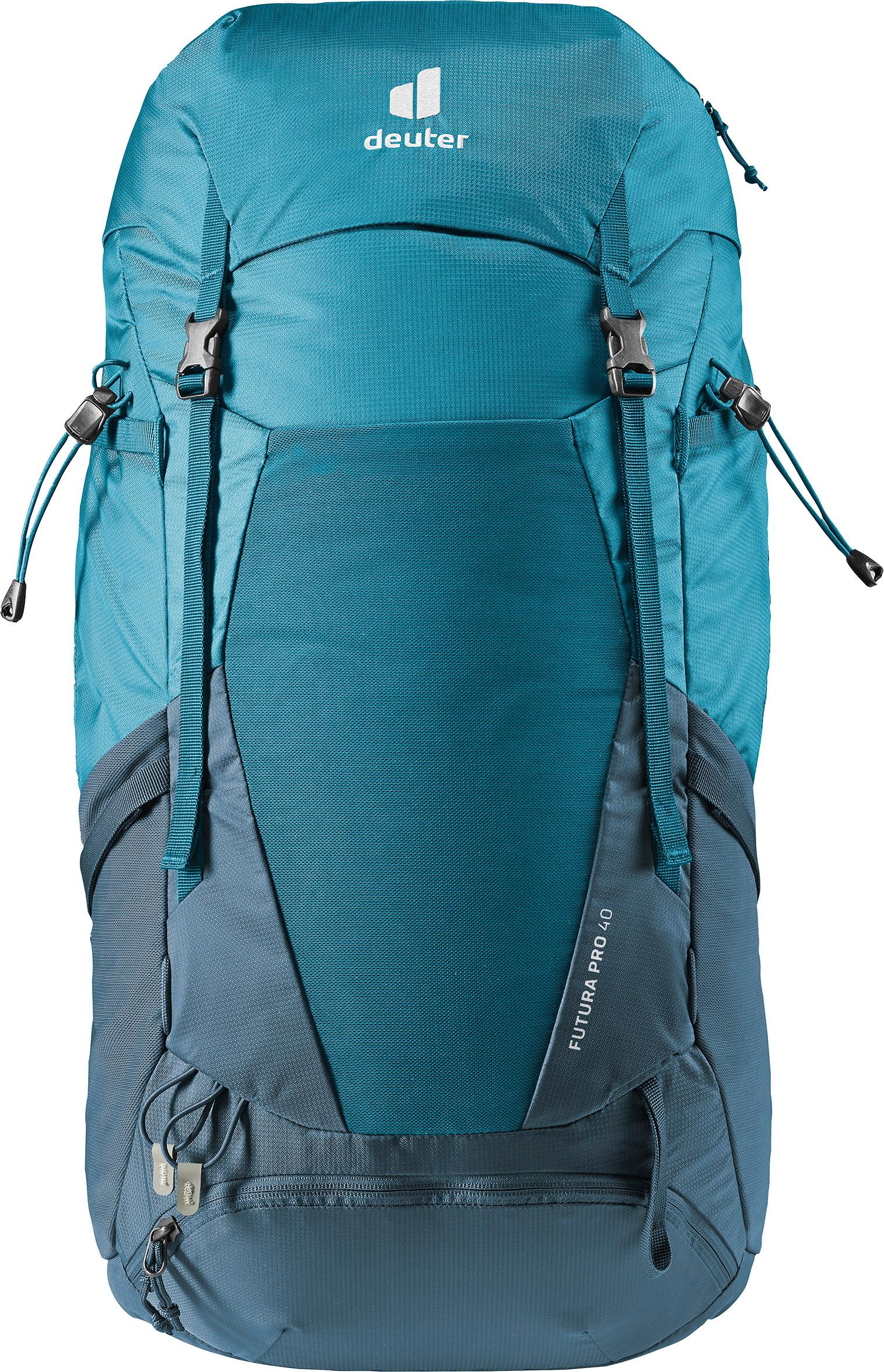 Deuter Futura Pro 40 Wanderrucksack