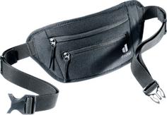 Deuter Neo Belt I Bauchtasche black