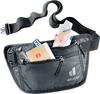 Deuter Security Money Belt I Geldg&uuml;rtel - black