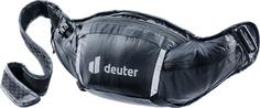 Deuter Shortrail III Bauchtasche black