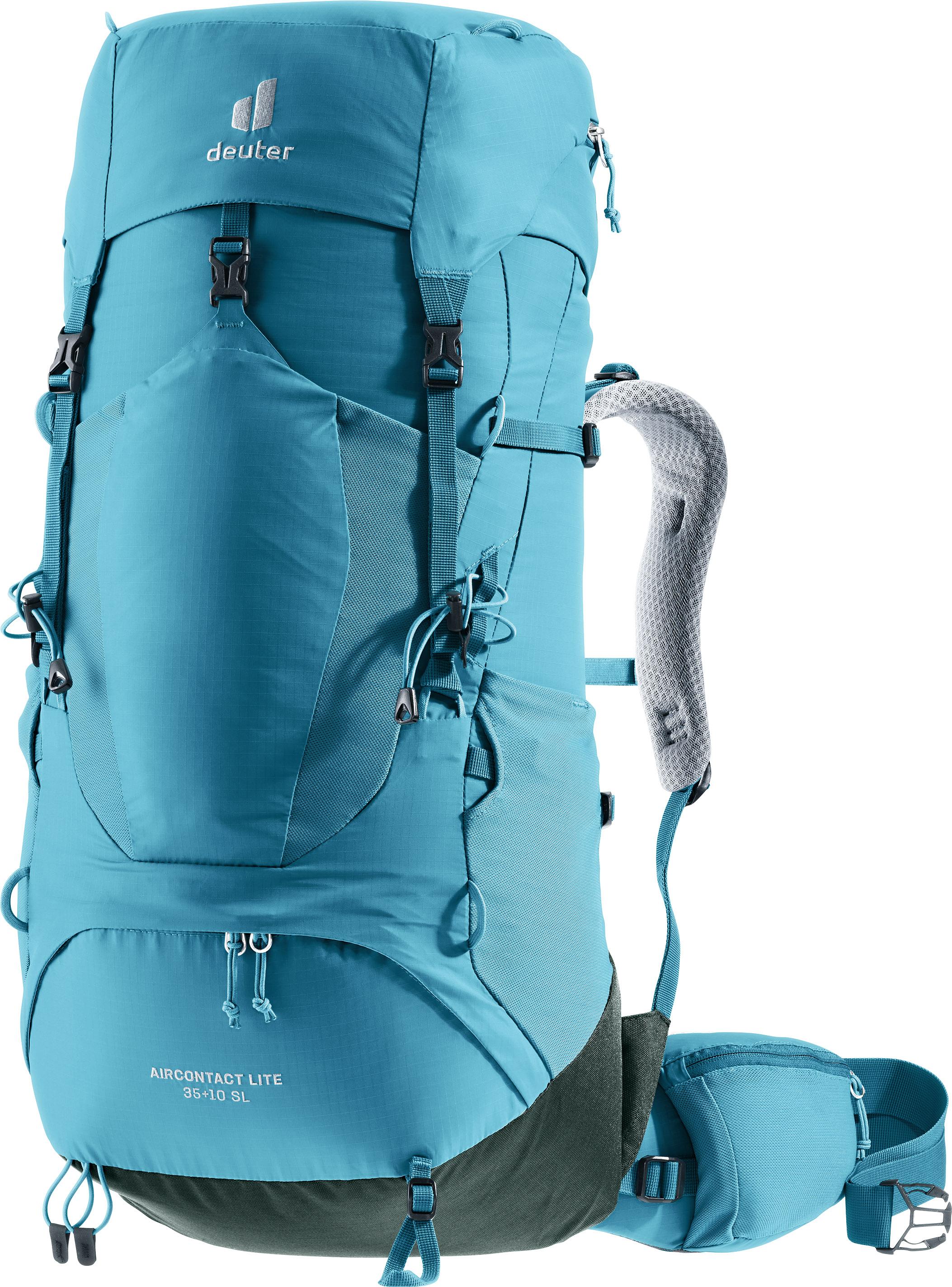 Deuter Aircontact Lite 35 + 10 SL Trekkingrucksack Damen