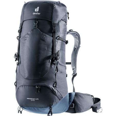 Deuter Aircontact Lite 40 + 10 Trekkingrucksack Herren Wanderrucksäcke Einheitsgröße Normal | 04046051148649 Deuter Aircontact Lite 40 + 10 Trekkingrucksack Herren Wanderrucksäcke Einheitsgröße Normal | 04046051148649
