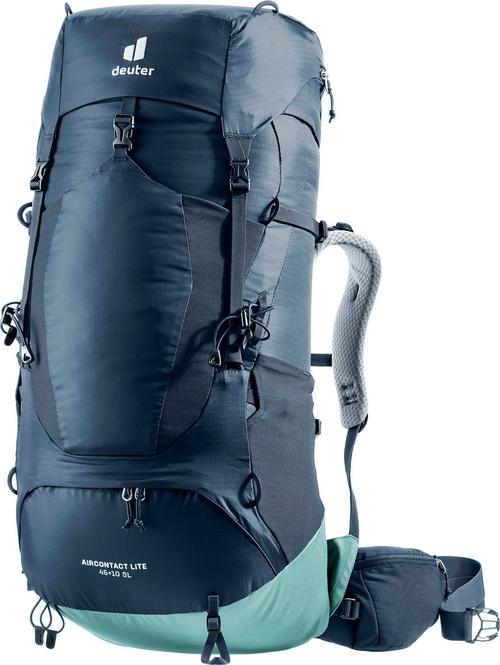 Deuter Aircontact Lite 45 + 10 SL Trekkingrucksack Damen