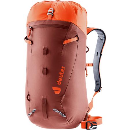 Deuter Guide 24 Kletterrucksack Herren Kletterrucksäcke Einheitsgröße Normal | 04046051148878 Deuter Guide 24 Kletterrucksack Herren Kletterrucksäcke Einheitsgröße Normal | 04046051148878