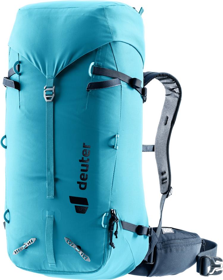 Deuter Deuter Guide 32+8 SL Kletterrucksack Damen - lagoon-ink - 0 | SportScheck