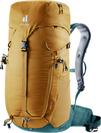 Deuter Trail 24 Wanderrucksack - almond-deepsea
