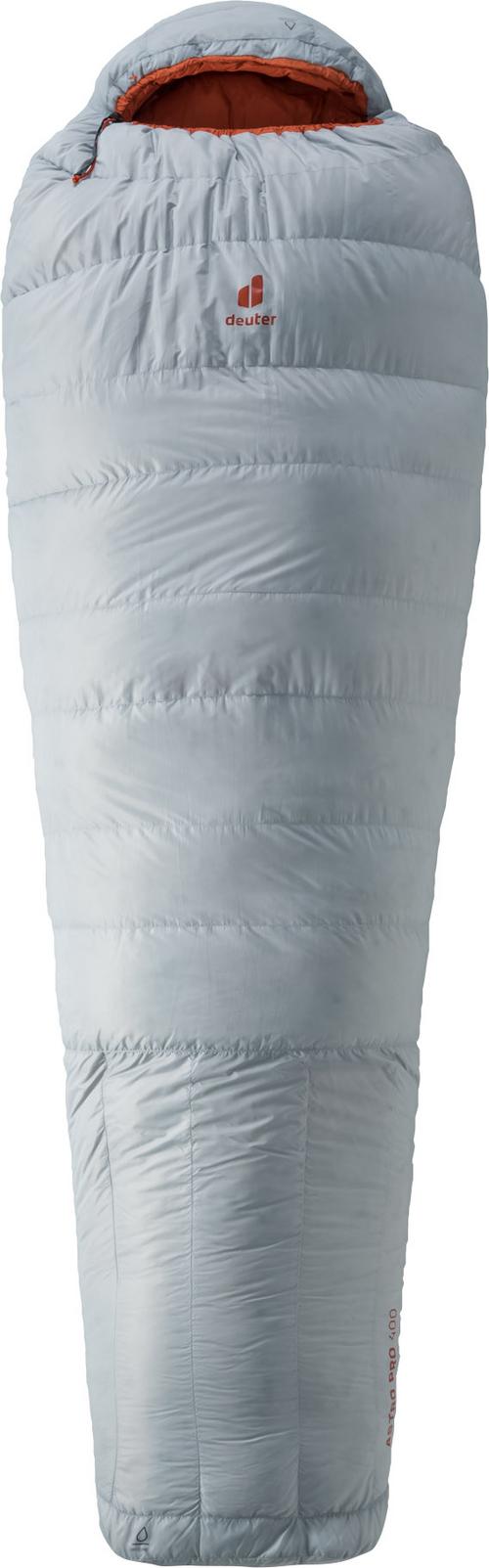 Deuter Astro Pro 400 Daunenschlafsack