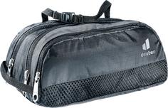 Deuter Wash Bag Tour II Kulturbeutel black
