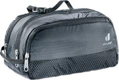 Deuter Wash Bag Tour III Kulturbeutel black