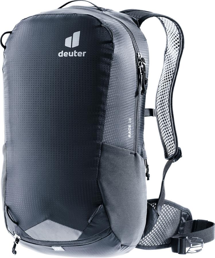 Deuter Deuter Race 16 Fahrradrucksack - black - 0 | SportScheck