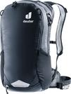 Deuter Race Air 14+3 Fahrradrucksack - black