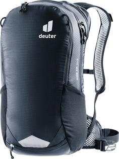 Deuter Race Air 14+3 Fahrradrucksack black