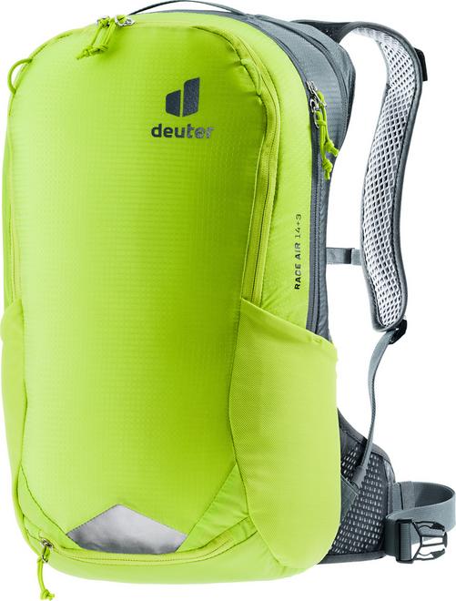 Deuter Race Air 14+3 Fahrradrucksack