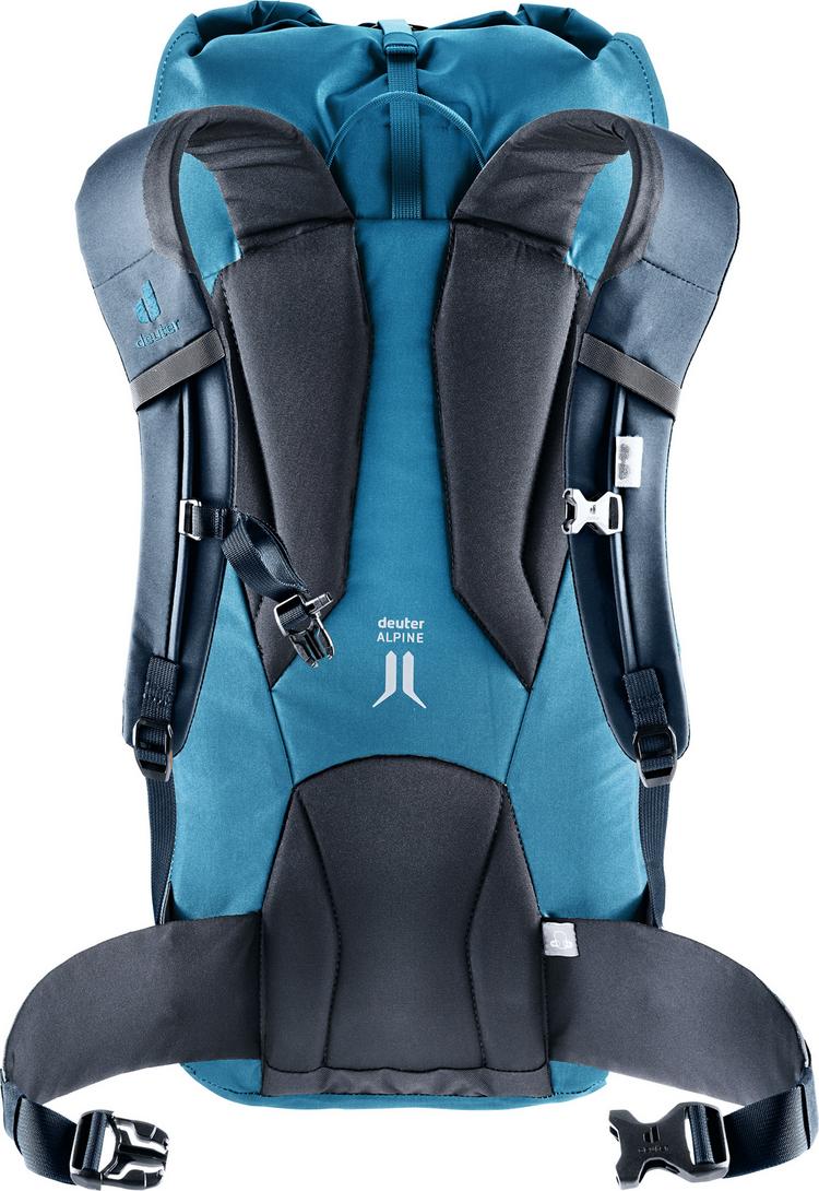 Deuter Deuter Durascent 30 Alpinrucksack - wave-ink - 0 | SportScheck