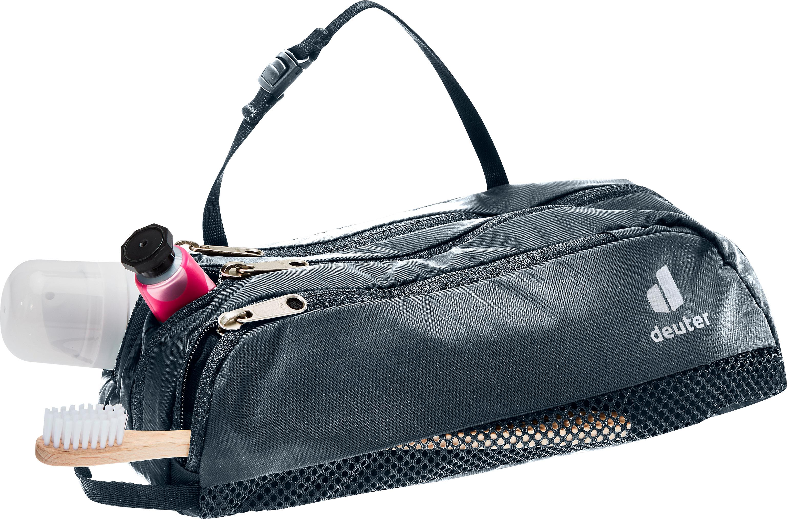 Urban Backwoods Live Long And Prosper II Turnbeutel – Sporttasche Aus Baumwolle, 38x46 Cm