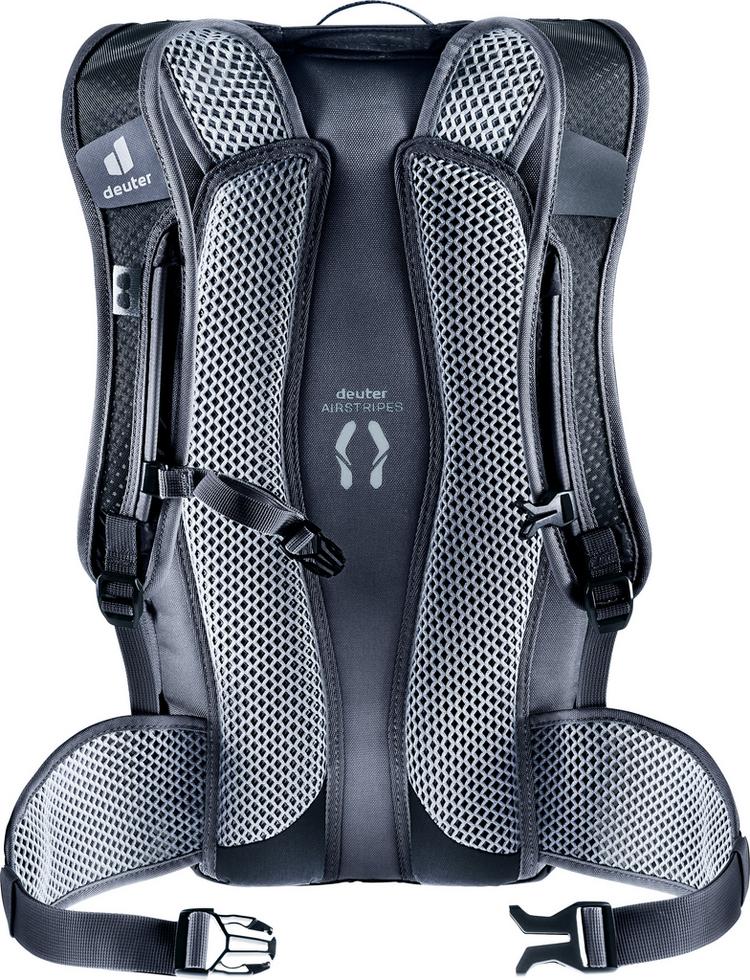 Deuter Deuter Race 16 Fahrradrucksack - black - 0 | SportScheck