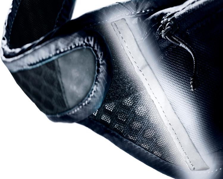 Deuter Deuter Shortrail II Bauchtasche - black - 0 | SportScheck