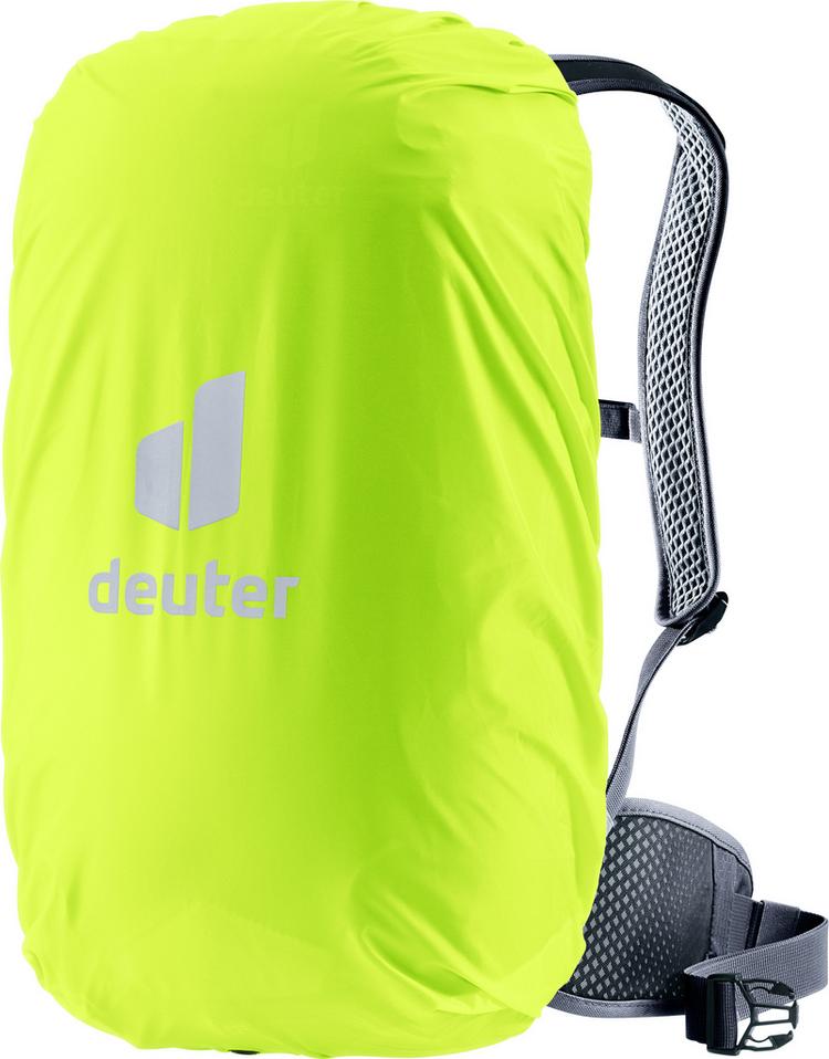 Deuter Deuter Race 16 Fahrradrucksack - black - 1 | SportScheck