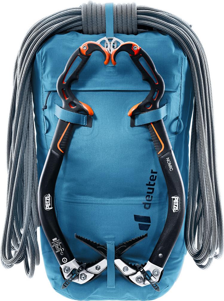Deuter Deuter Durascent 30 Alpinrucksack - wave-ink - 1 | SportScheck