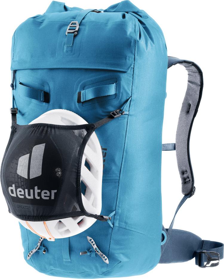 Deuter Deuter Durascent 30 Alpinrucksack - wave-ink - 2 | SportScheck