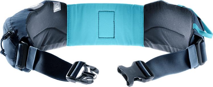 Deuter Deuter Guide 32+8 SL Kletterrucksack Damen - lagoon-ink - 4 | SportScheck