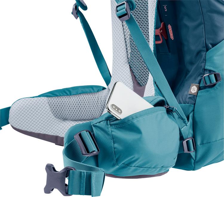 Deuter null - 4 | SportScheck