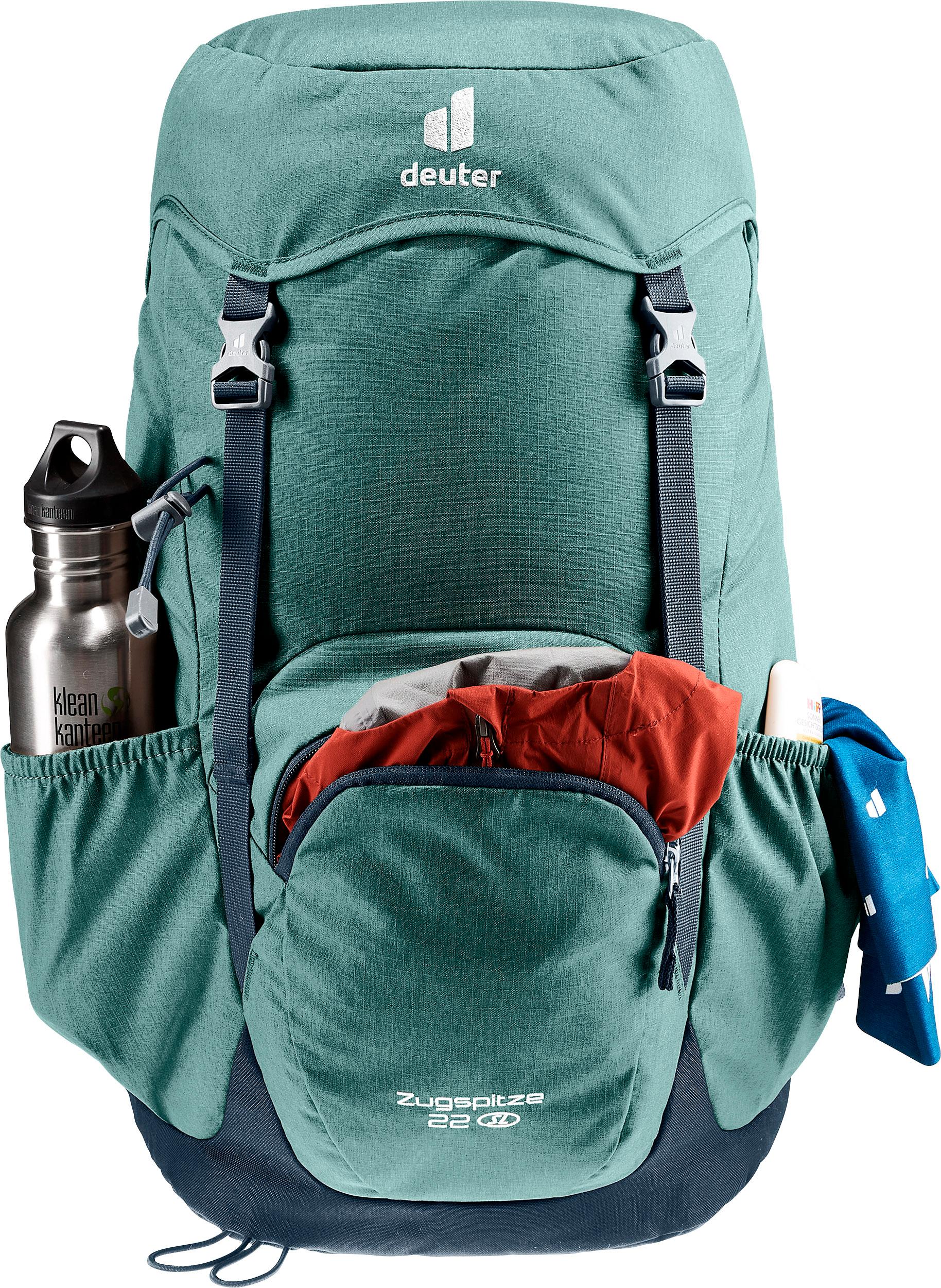 berg backpack herschel Herschel Eco Retreat 15 Inch Laptop Backpack