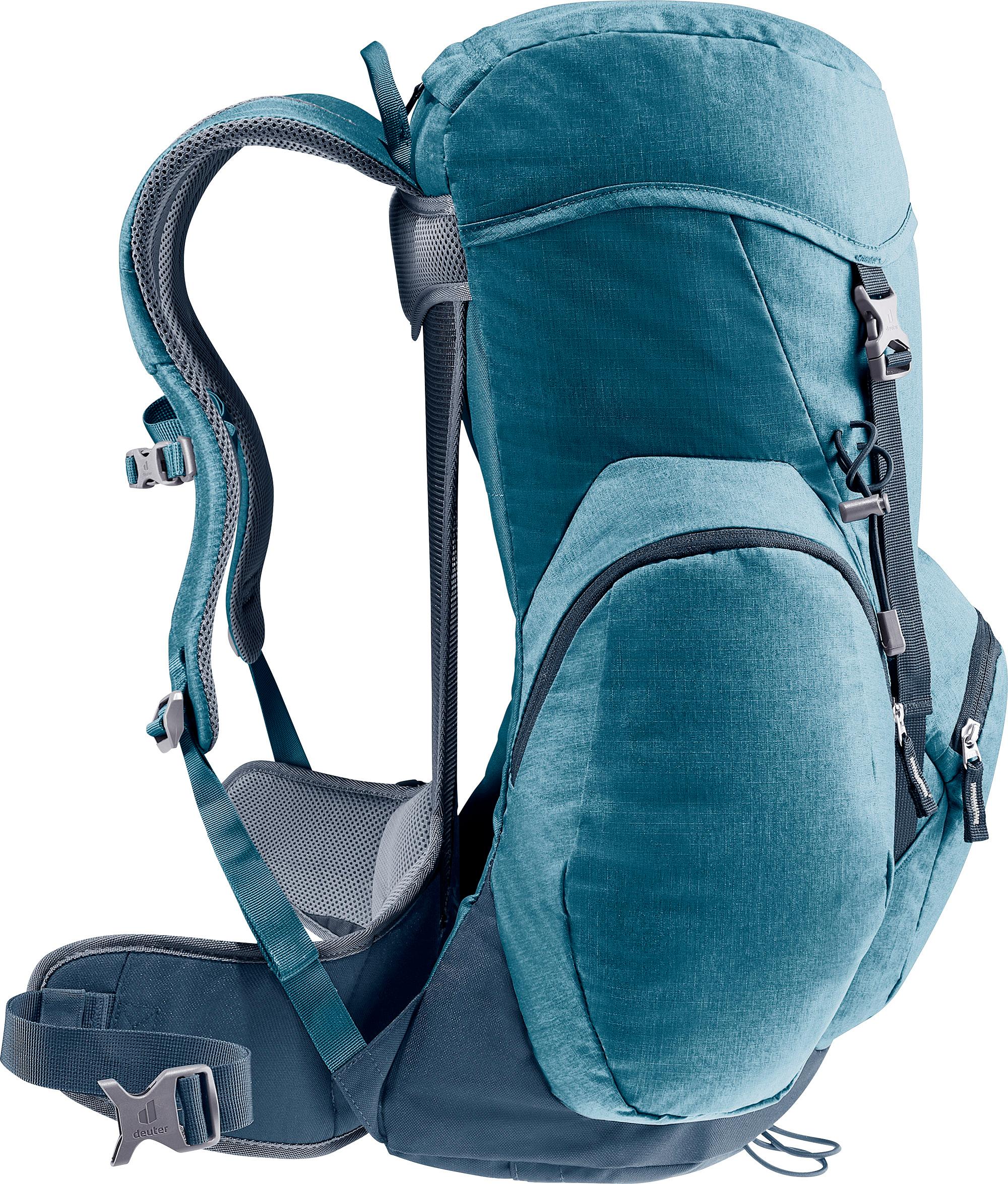 Deuter Groden 32 Wanderrucksack atlantic ink im Online Shop von SportScheck kaufen