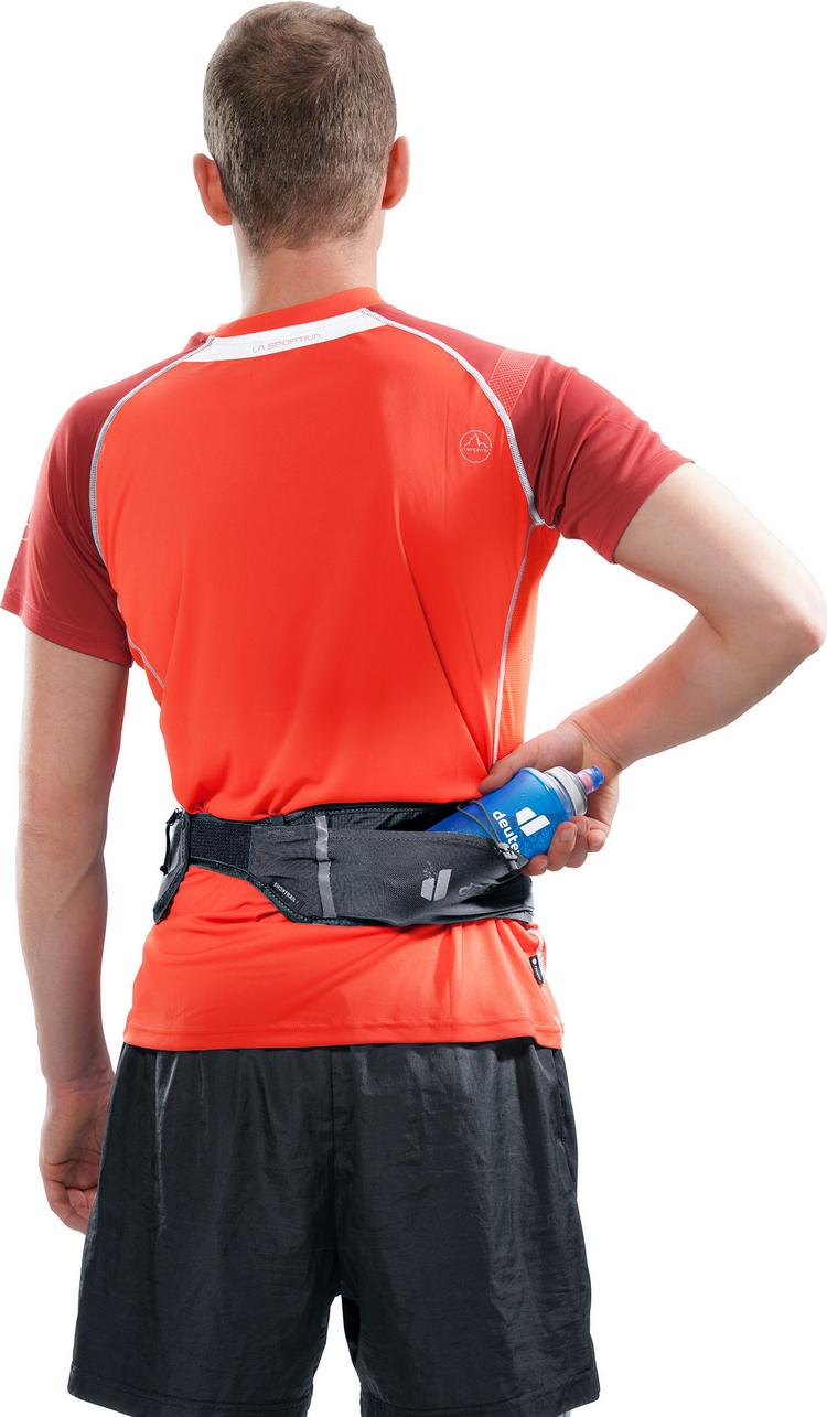 Deuter Deuter Shortrail I Bauchtasche - black - 0 | SportScheck