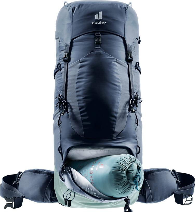 Deuter Deuter Aircontact Lite 45 + 10 SL Trekkingrucksack Damen - ink-jade - 5 | SportScheck