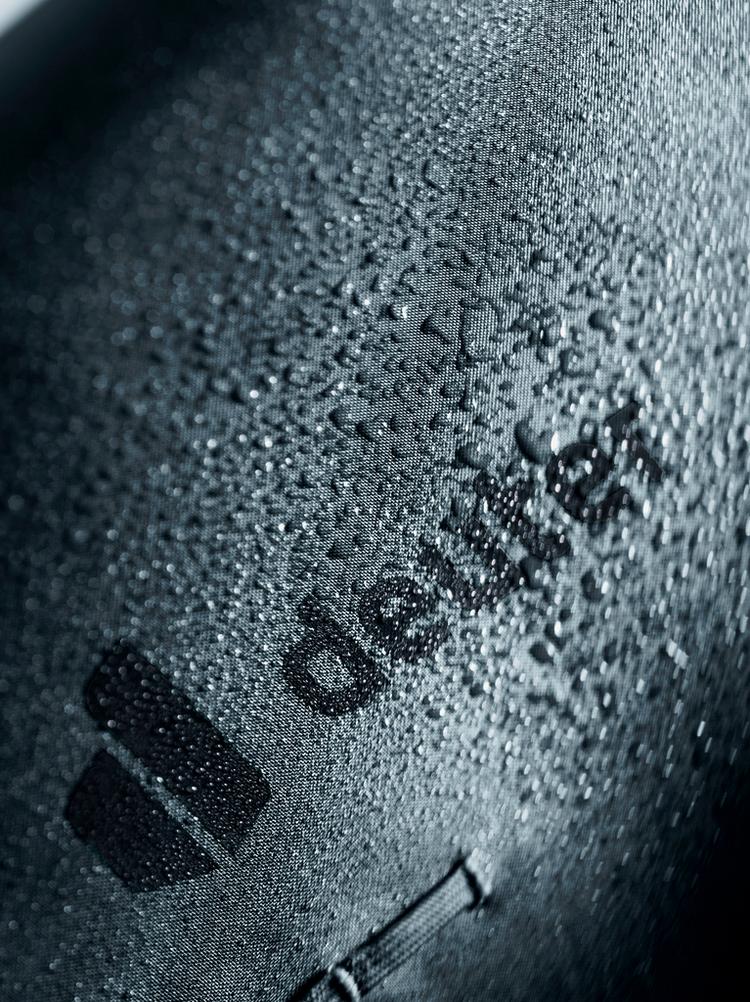 Deuter Deuter Vertrail 16 Alpinrucksack - graphite-tin - 6 | SportScheck