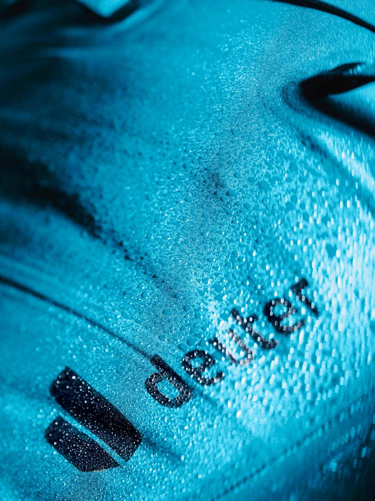 Deuter Deuter Durascent 30 Alpinrucksack - wave-ink - 5 | SportScheck