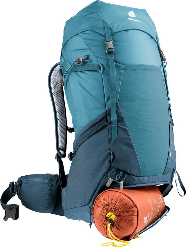 Deuter null - 9 | SportScheck