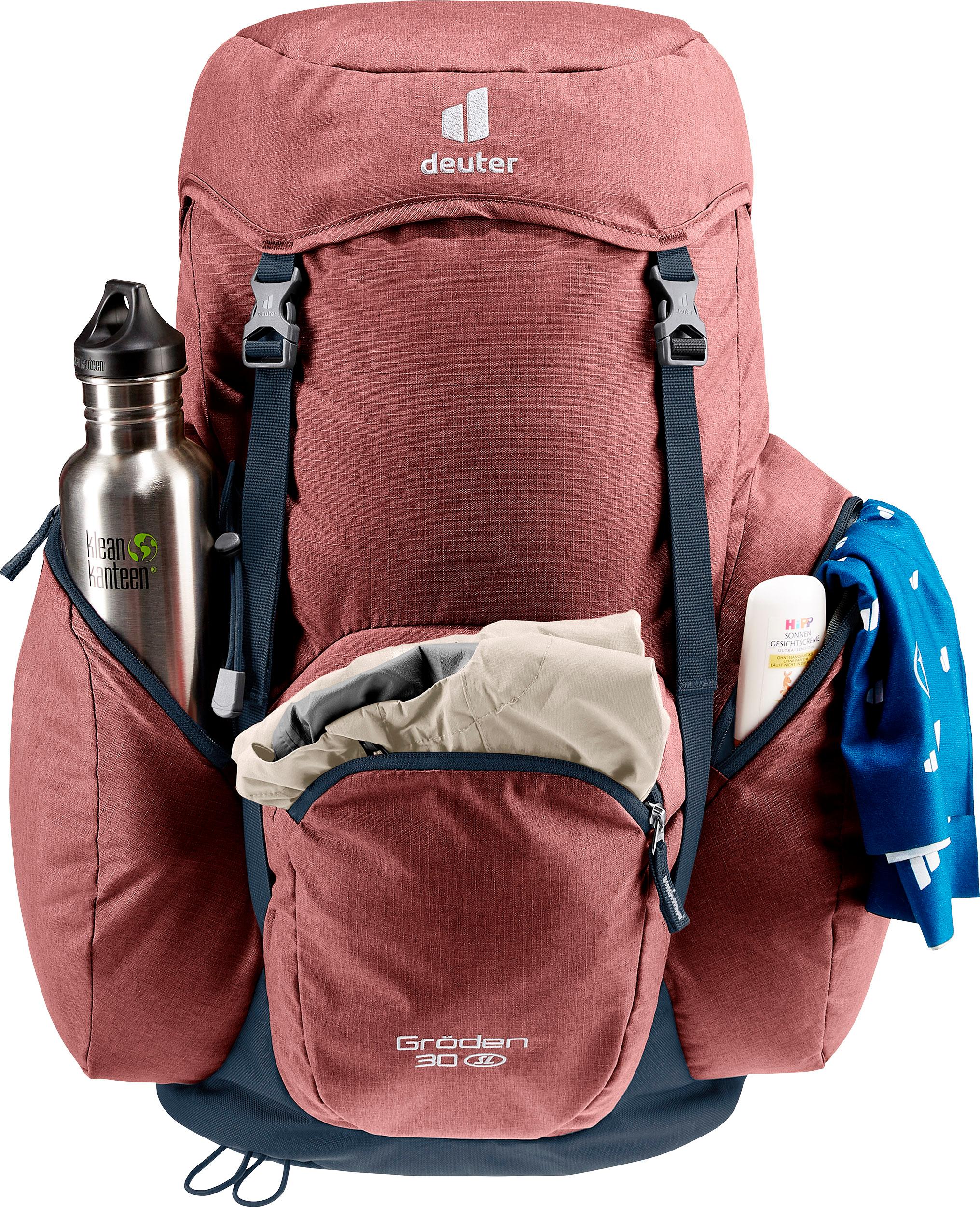 Deuter groden clearance 30