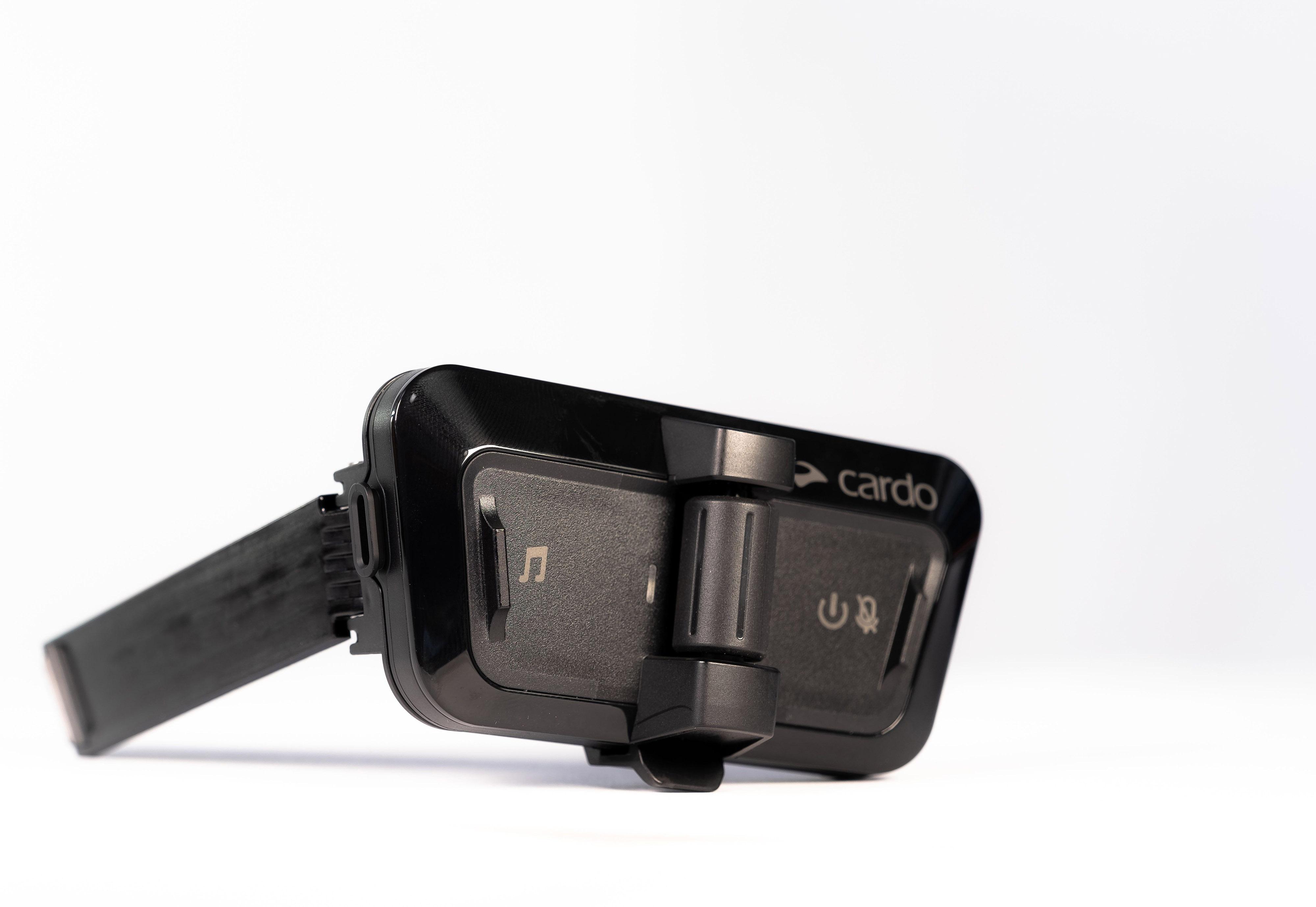 Thumbnail - cardo PACKTALK OUTDOOR SPORTS COMMUNICATOR Zubehör