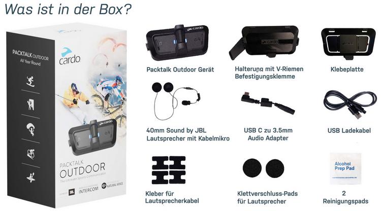 cardo null - 0 | SportScheck