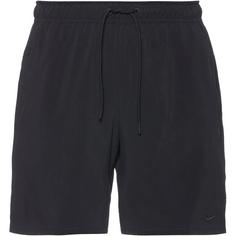 Nike Unlimited Funktionsshorts Herren black-black-black