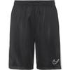 Nike Academy23 Fu&szlig;ballshorts Kinder - black-white-black-white