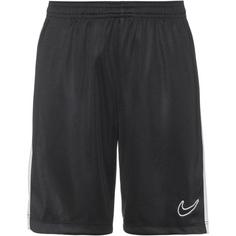 Nike Academy23 Fußballshorts Kinder black-white-black-white