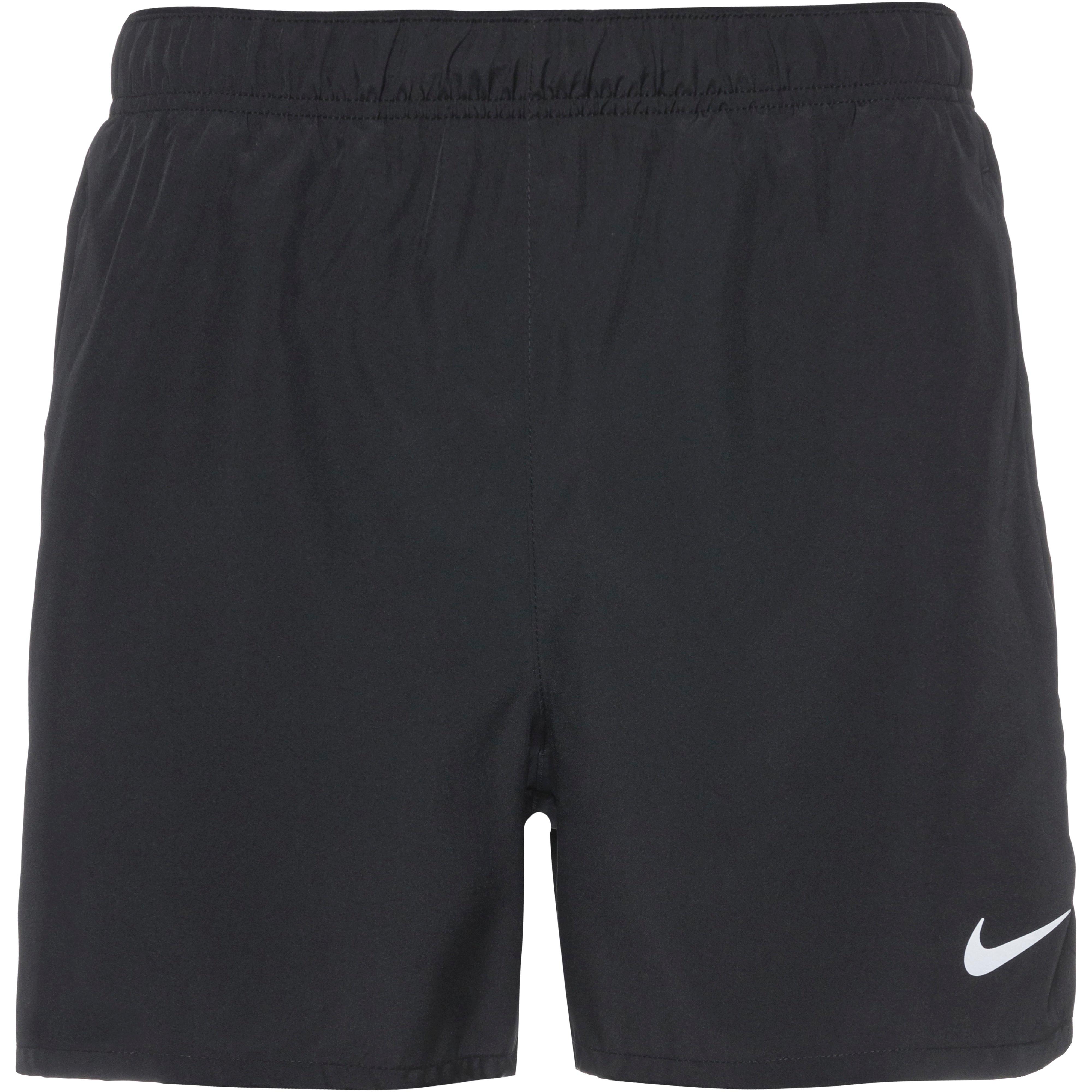 Nike Challenger Funktionsshorts Herren