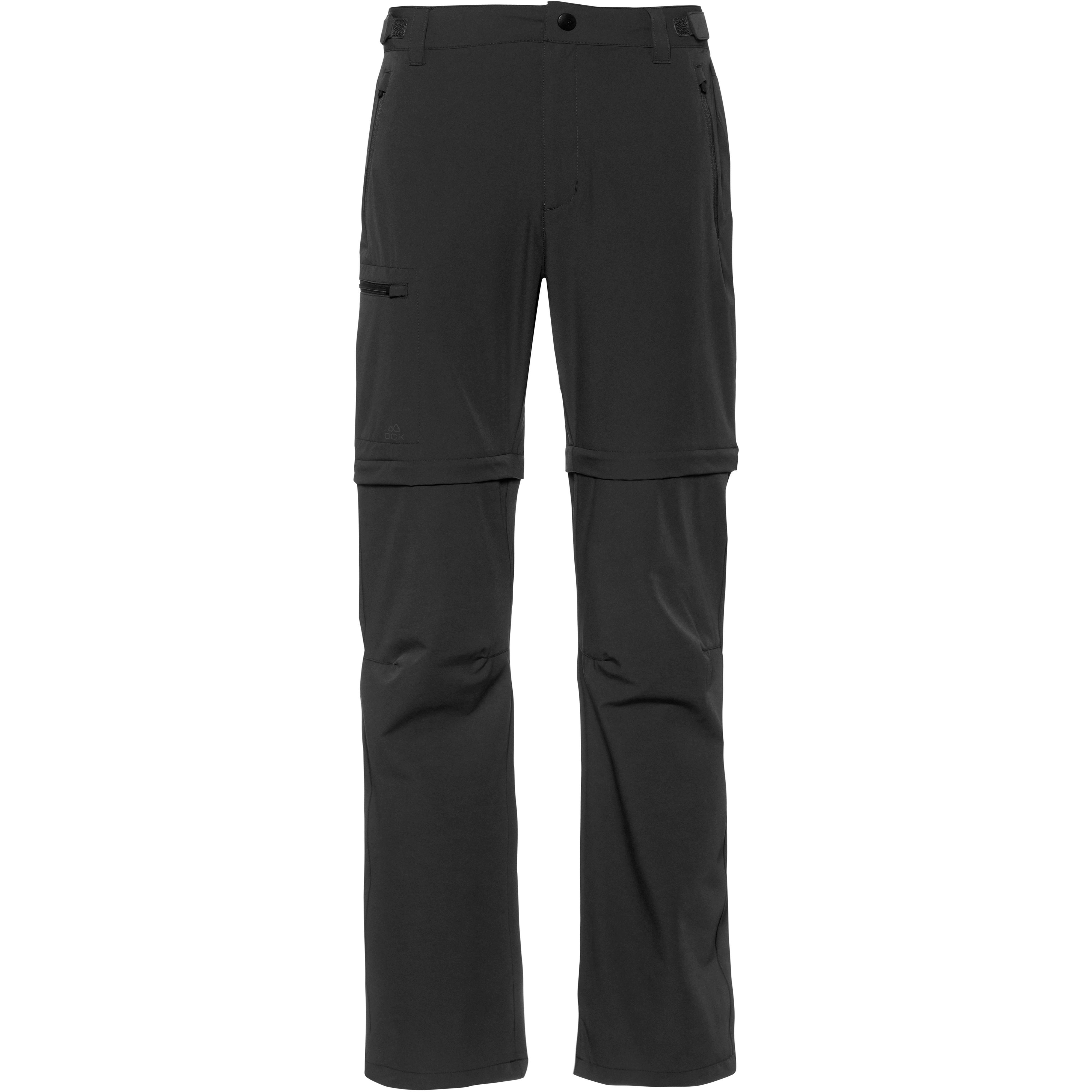 OCK Zipphose Herren