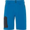 OCK Softshellshorts Herren - blue sapphire
