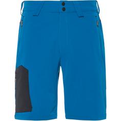 OCK Softshellshorts Herren blue sapphire