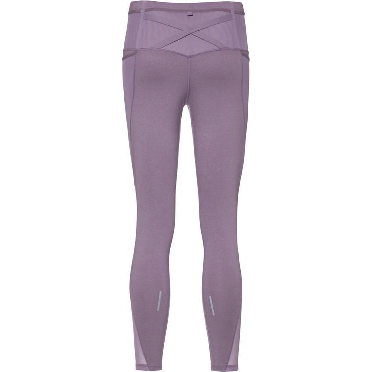 ASICS ASICS DISTANCE Lauftights Damen - violet quartz heather - 0 | SportScheck