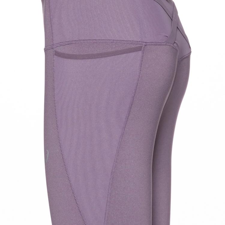 ASICS ASICS DISTANCE Lauftights Damen - violet quartz heather - 0 | SportScheck